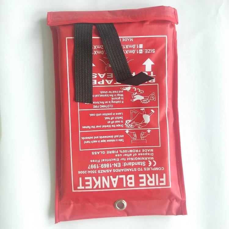 High Quality Fire Blanket Welding Blanket