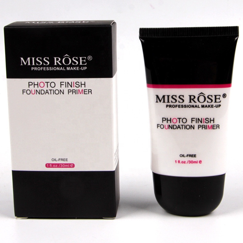 Hot OEM Face Base Cream Invisible Pore Foundation Primer Brand Your Own Makeup Primer