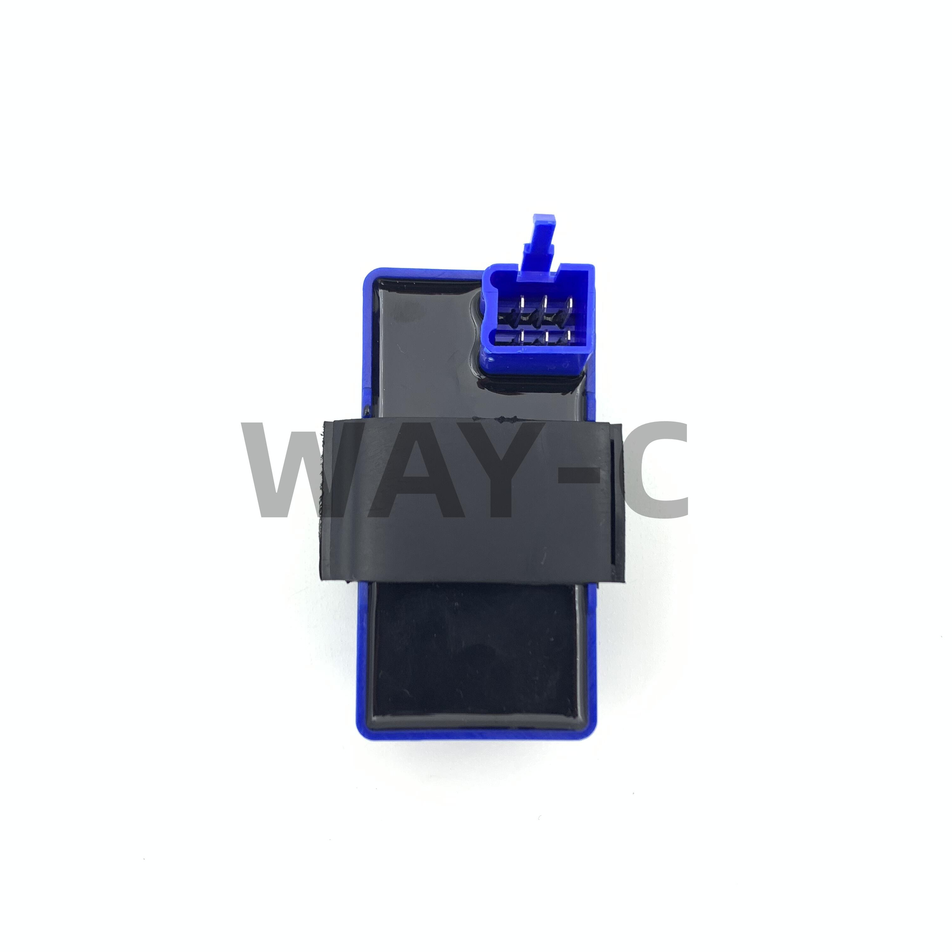 OEM JV 3512 13 CDI мотоцикл для BAJAJ BOXER X125 CDI
