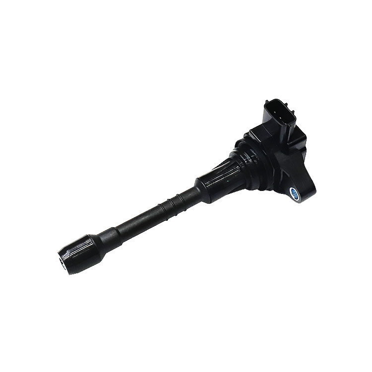 Стальная катушка зажигания King в сборе для Infiniti QX56, QX80, 5.6L, патруль Y62 2011, up 22448-1LA0A, 224481LA0A