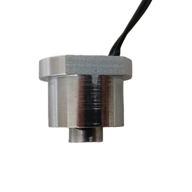 12v 36v низшее напряжение Dc ткацкого станка круговой мини редукционный клапан