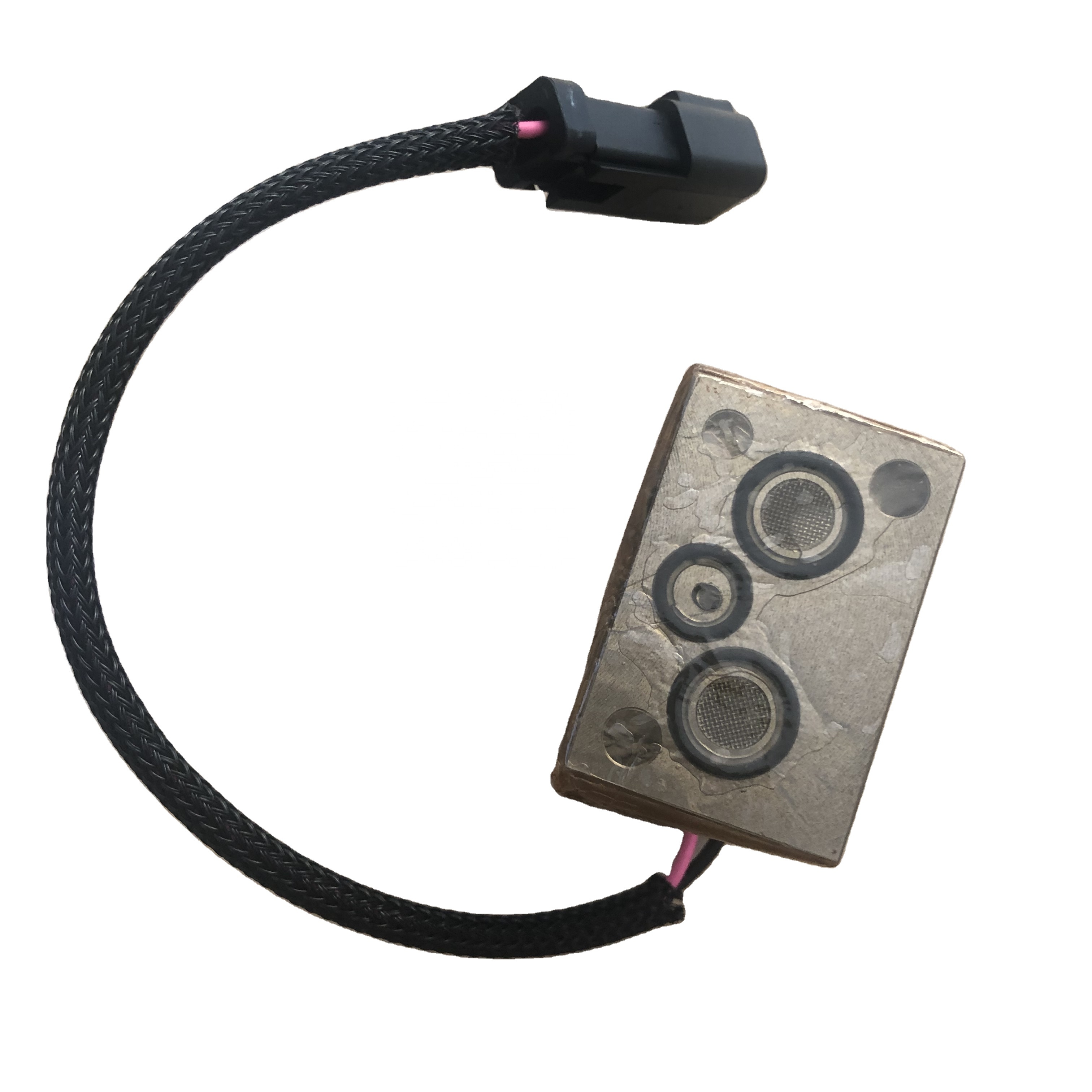 OEM PC200-7 электромагнитный клапан главного насоса экскаватора 702-21-57400