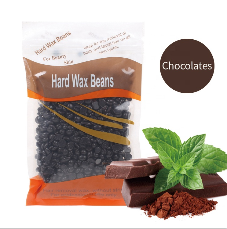 S0001 New Coming Best Price Customized Available coconut oil hard wax bean Manufacturer from China