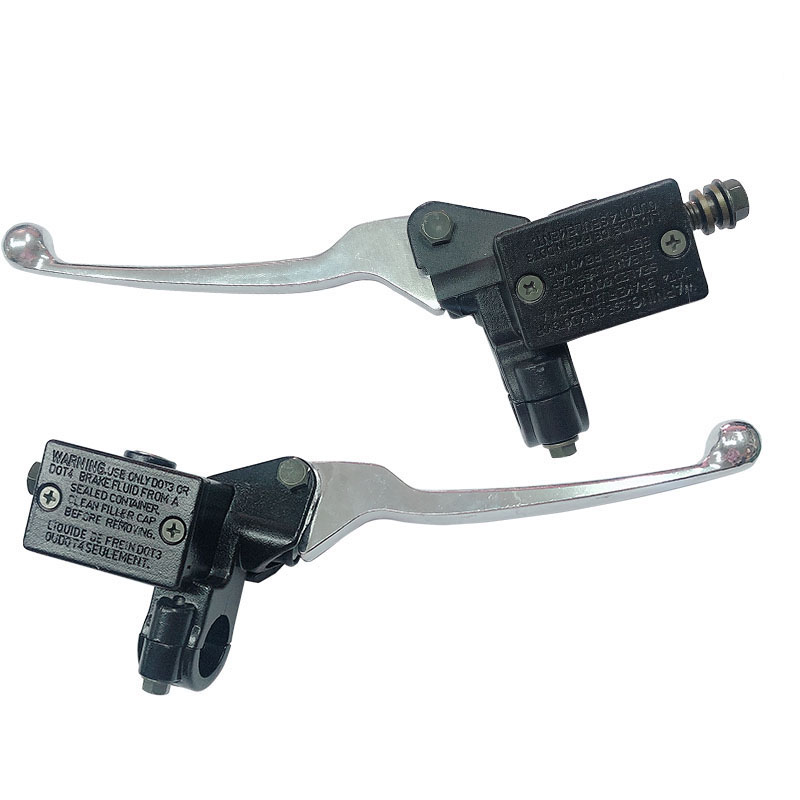 General Motorcycle Brake Clutch Master Cylinder Hydraulic Brake Pump for Honda