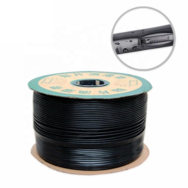Agricultural farm drip irrigation tape system drip irrigation PE tape