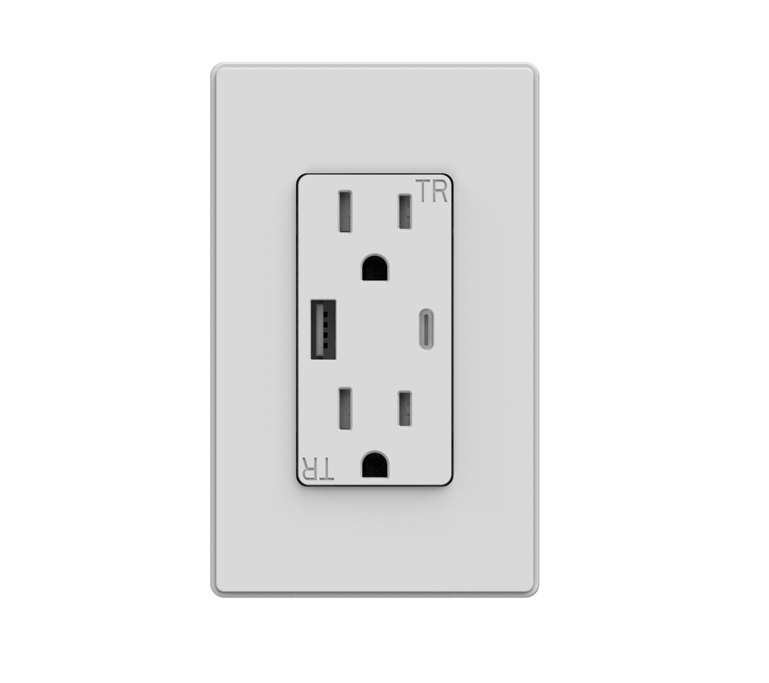 Зарядное устройство ELEGRP с USB-портом, а, 5 В, 20 Вт