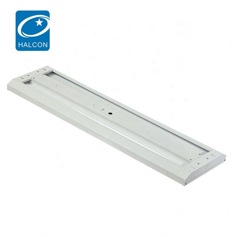 ETL перечислены с аварийными комплектами 2FT 4FT 80w 100w 140w 165w 220w 225w 325w светодиодные линейные лампы высокого залива