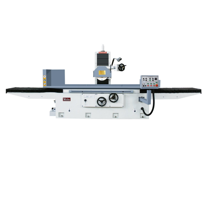 Kent KGS515AH AHD 500X1500mm Высокая точность гидравлическая колонна перемещение поверхности шлифовальный станок