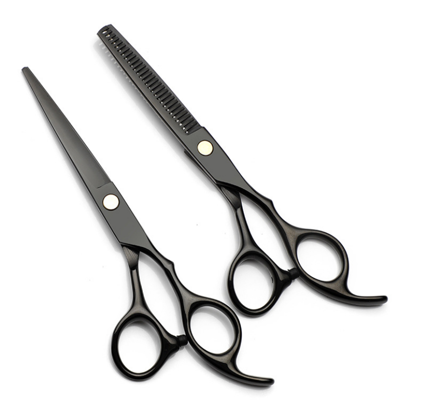 professional hair scissors cut hair cutting salon scissors barber thinning shears hairdressing scissors