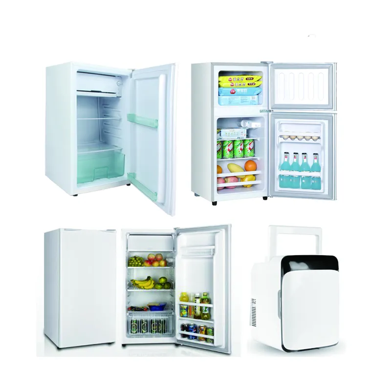 Refrigerator Freezer Refrigeration Storage Equipment Blood Bank Refrigerator Price