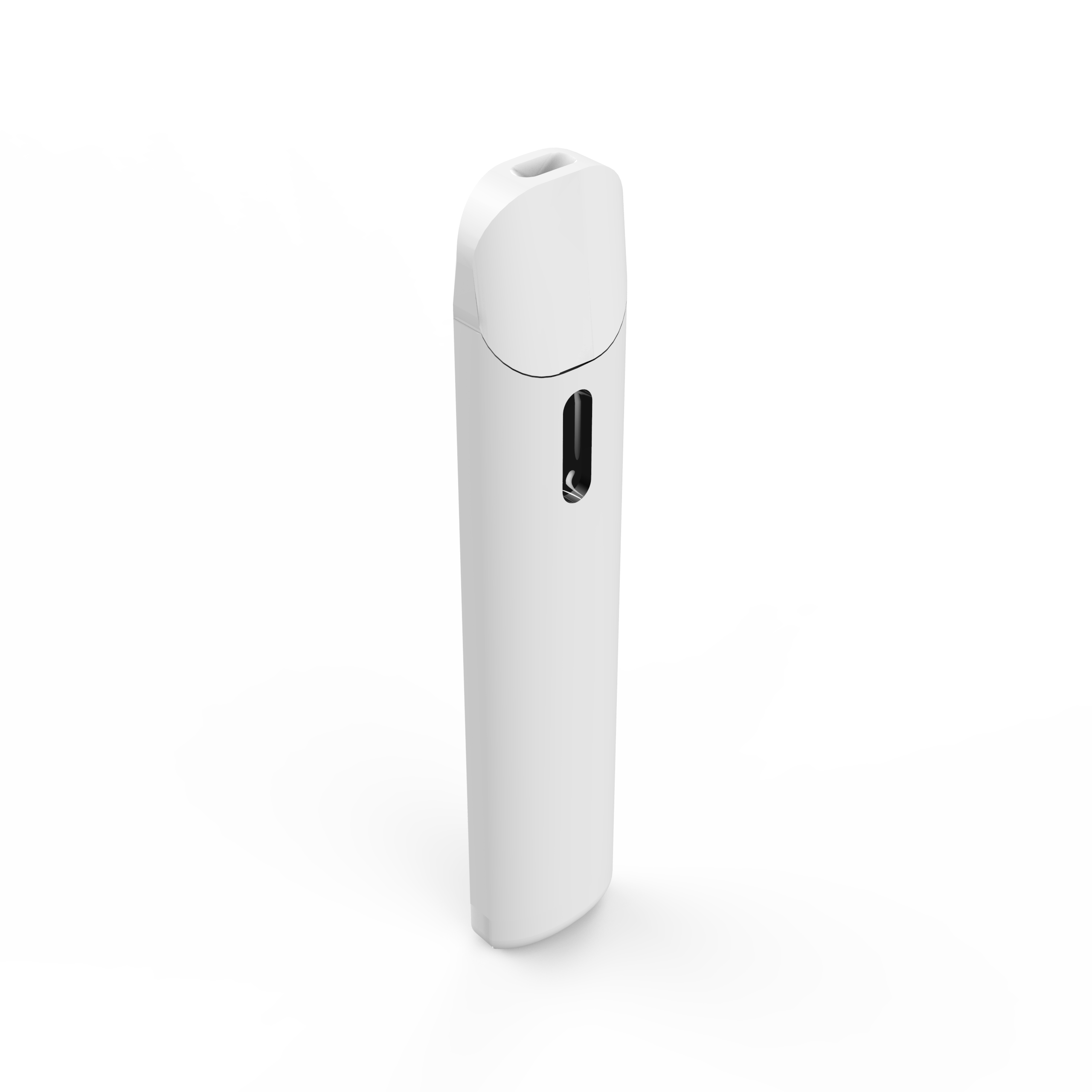 Новые поступления, пустая электронная сигарета CBD dis pod, закрытая система 1 мл