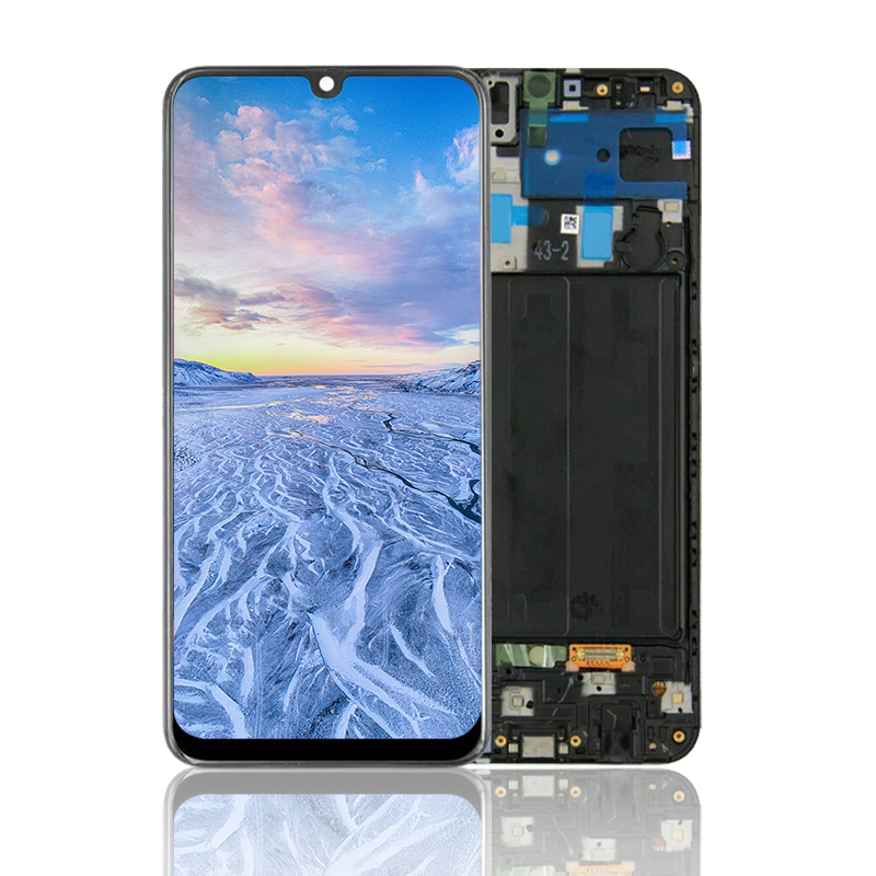 Доставка из Дубая для SAMSUNG, светодиодный дисплей, сенсорный ЖК-экран для Galaxy A70, A71, A51, A310, M30, M31, ЖК-дисплеи для мобильных телефонов