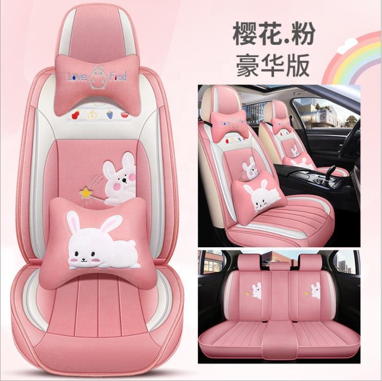 Whosale Universal Size 9D Car Seat Cover P26311