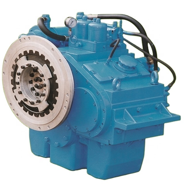HangZhou FADA /Advance Marine коробка передач J400A JD400 JT400