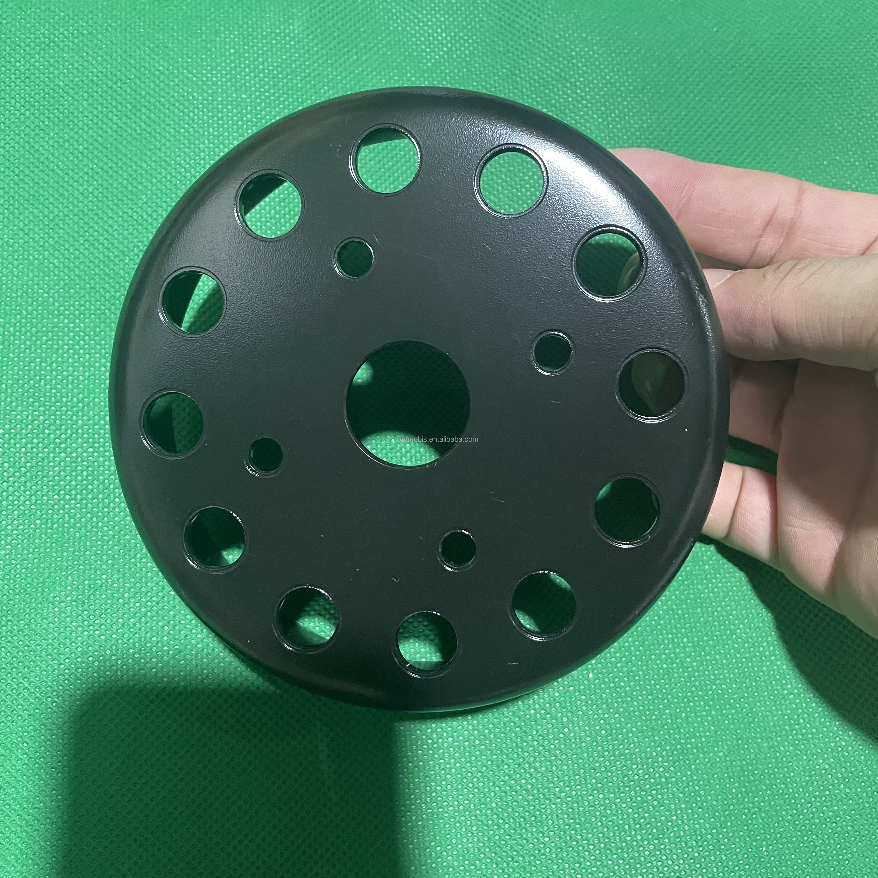 252212E000 water pump pulley 252212E000 for hyundai Sonata Tucson IX35 for optima sportage 25221 2E000 2011-2016