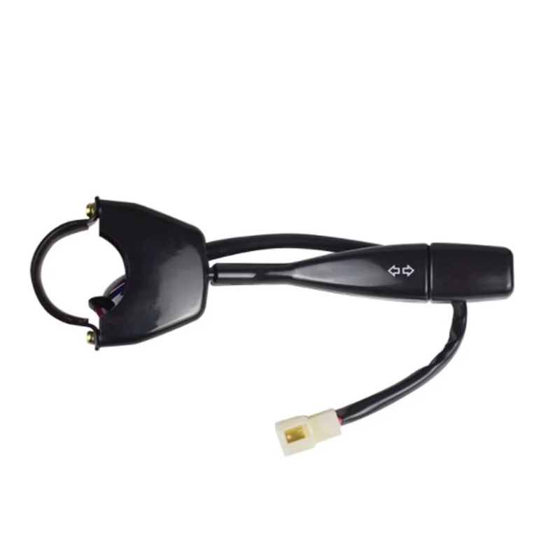 FORklift Turn Signal Switch JK801 Turn Switch Light Suitable FOR FORklift Matching High-quality Accessories