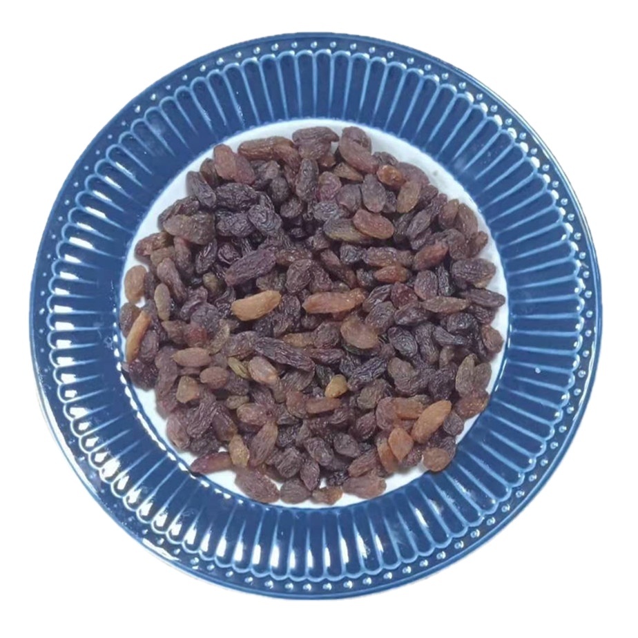 Very Clean Top Quality Medium Size Raisins for bakery from China