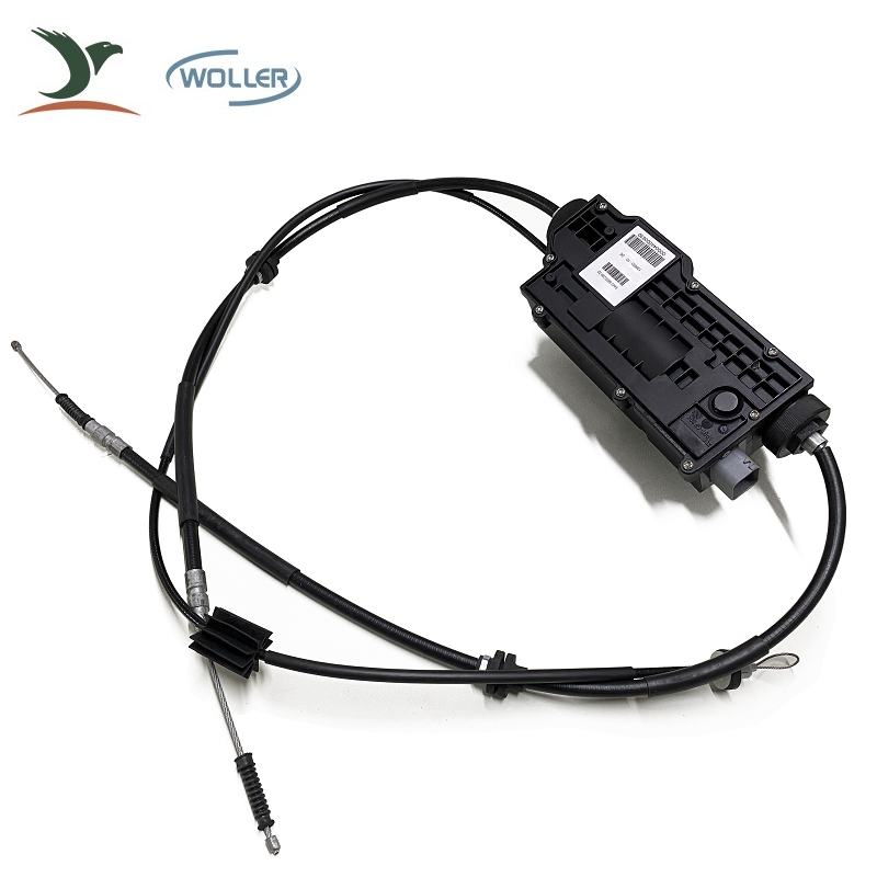 Для BMW X5 X6 E70 E71 E72 привод стояночного тормоза 34436779451 34436782205 34436785487 34436788556