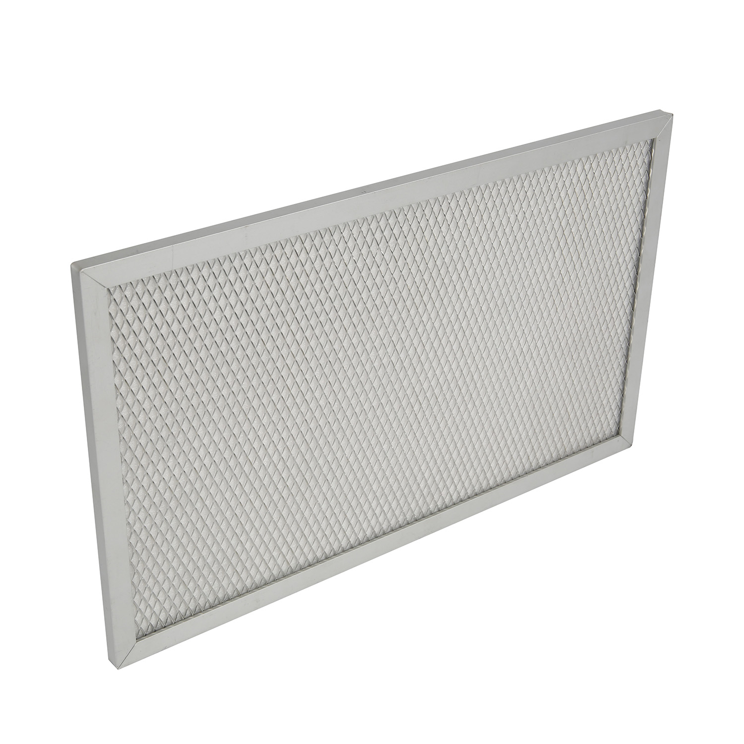 Фильтр Hepa Minipleat G1 G2 G3 G4, предварительный воздушный фильтр из синтетического волокна и алюминия, распродажа