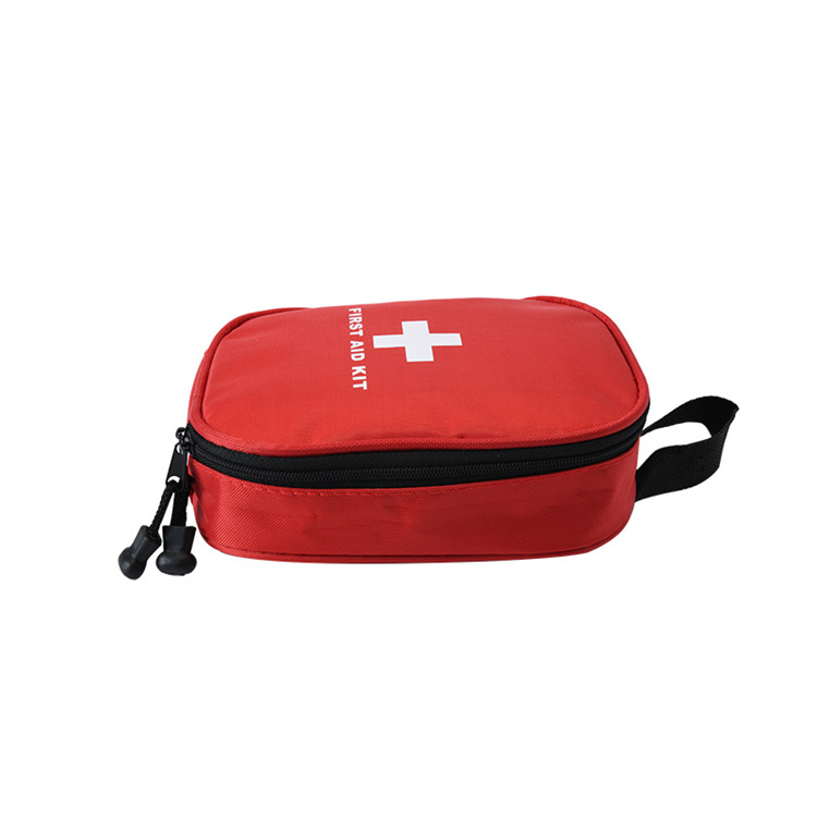 FB-012 Home Outdoor Medical Kit Bag Supplies Travel Portable Earthquake First Aid Kit Devices