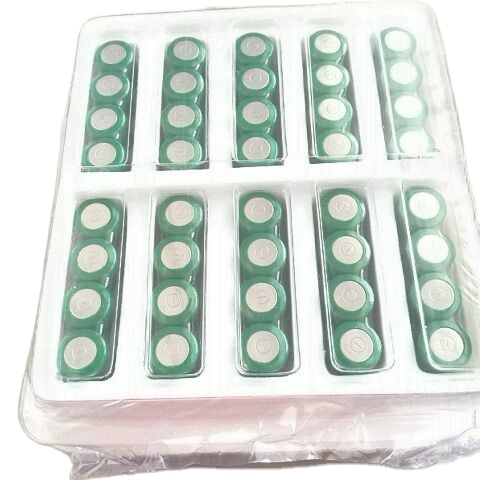 CR1/3N 3V литиевая батарея CR11108 2L76 L76BP 170MAH