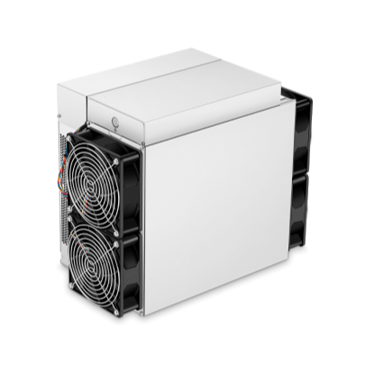 Машина для майнинга биткоинов ANTMINER S19 с низким энергопотреблением, эффективной эффективностью, отличным рассеиванием тепла