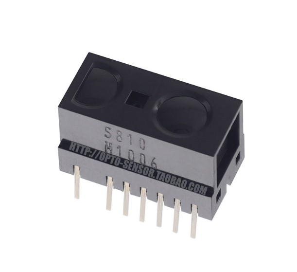 Новый оригинальный датчик GP2Y0D810Z0F