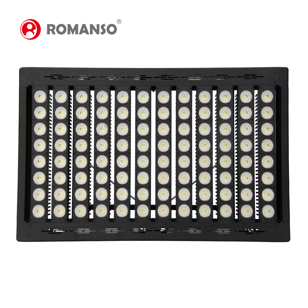 IP67 Открытый водонепроницаемый высокий мачта СИД свет 600w 800w 1000w СИД высокий мачты освещение
