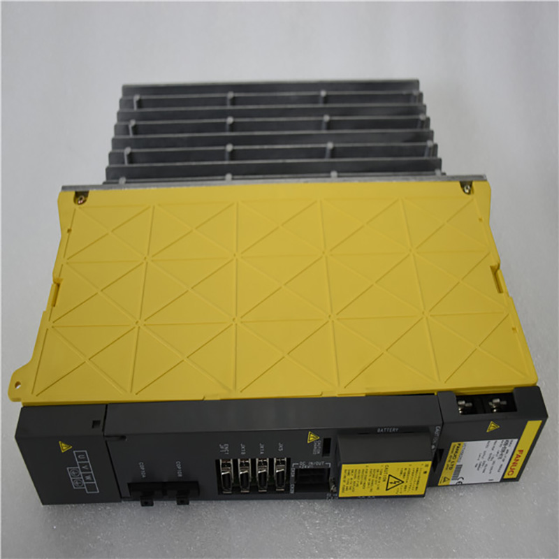 Fanuc сервопривод моторы a06b-6058-h229