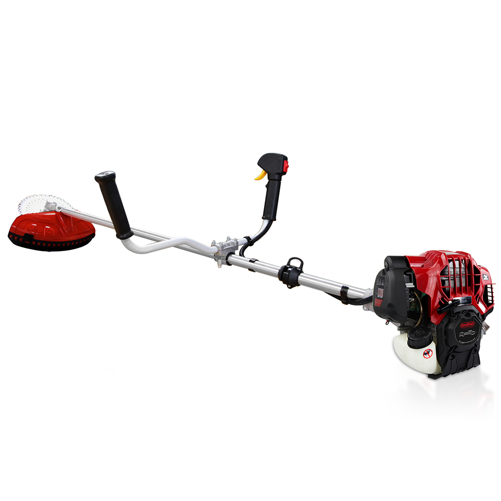 Многофункциональный 4 stroke 50cc бензин триммер кусторез машина