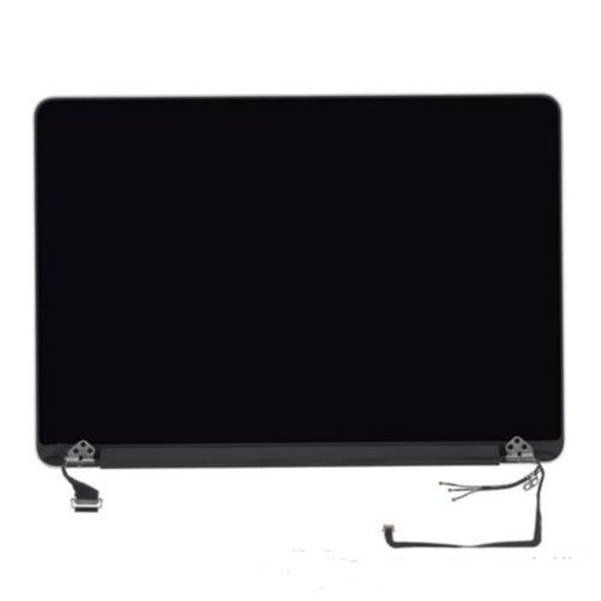 ЖК-экран 15,4 дюйма A1398 для Macbook Retina, 15 дюймов, A1398 в сборе EMC2512 EMC2673 MC976 ME664 2012 Ранняя 2013