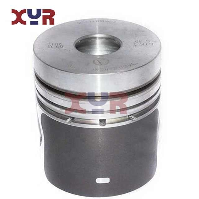 Piston to Belarus Tractor MTZ_D-260_260-1004021-B [ 110mm ]