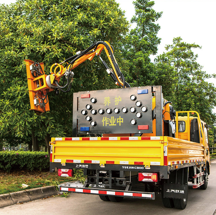 Tree Trimming Machine Factory Directly Sales