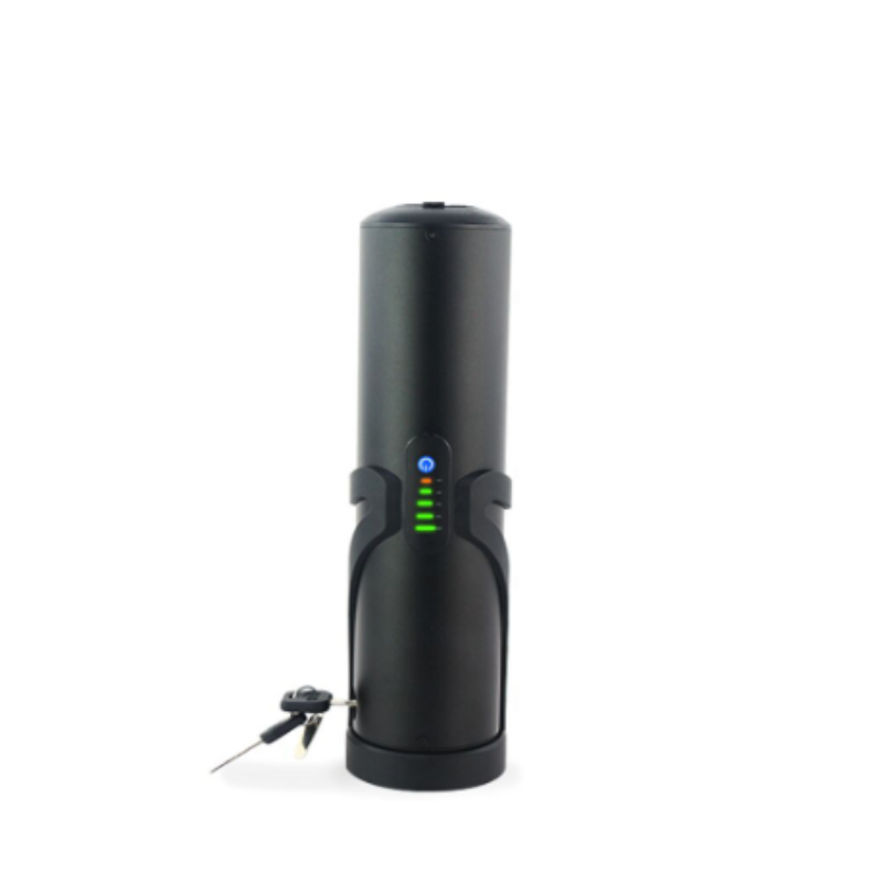 New Design Batterie 36V 7Ah Electric Bike 250W Mini Lithium Battery with USB Charge Port