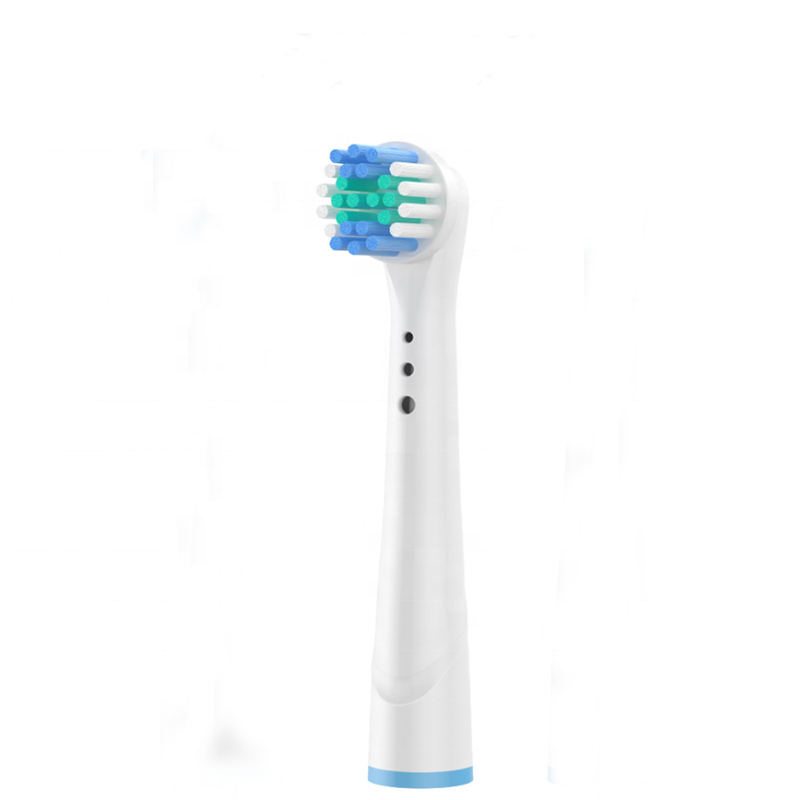 Сменная головка для электрической зубной щетки oral b