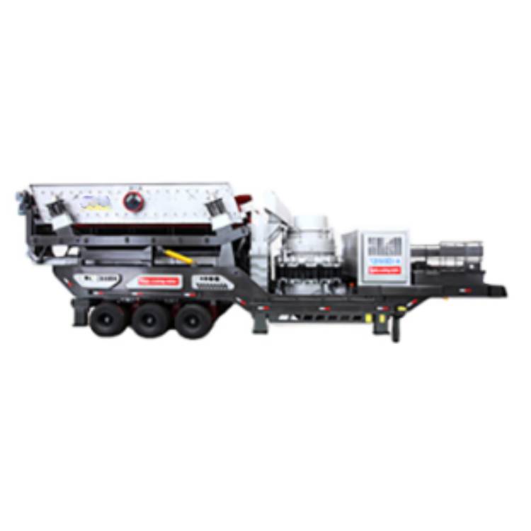 Mobile Jaw Crusher Machinery/Mine Quarry Crusher/Mobile jaw Crusher Plant