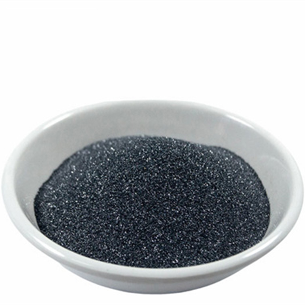 High Purity Powder Silicon Carbide/Competitive Price Silicon Carbide Black Blasting Media Sic Silicon Carbide
