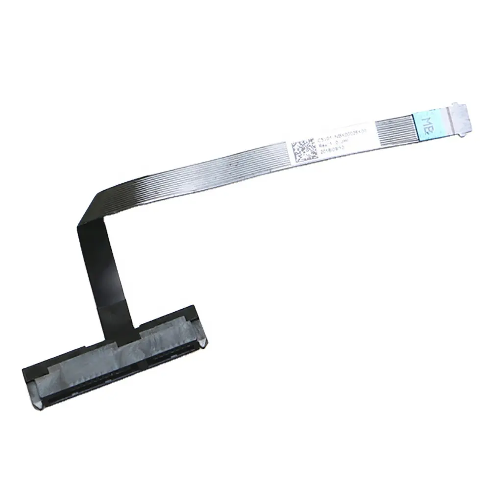 LCDOLED LCD LVDs w/ i sight Camera Cable for Macbook Air 13" A1237 A1304 2008-2009