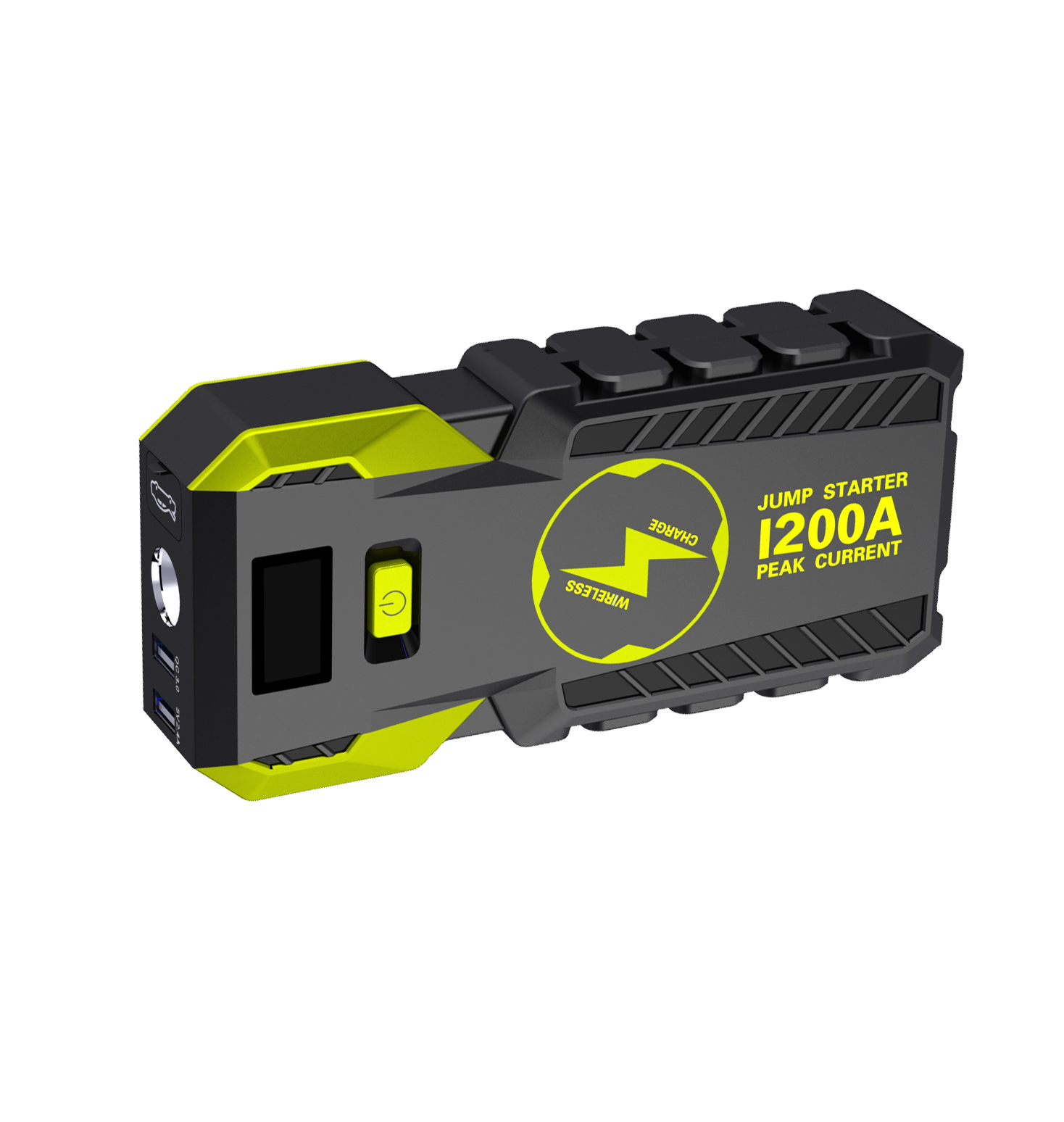 пиковый 12V 16000 Mah литиевый авто аварийный инструмент автомобильный усилитель пусковая коробка батарейный блок стартер