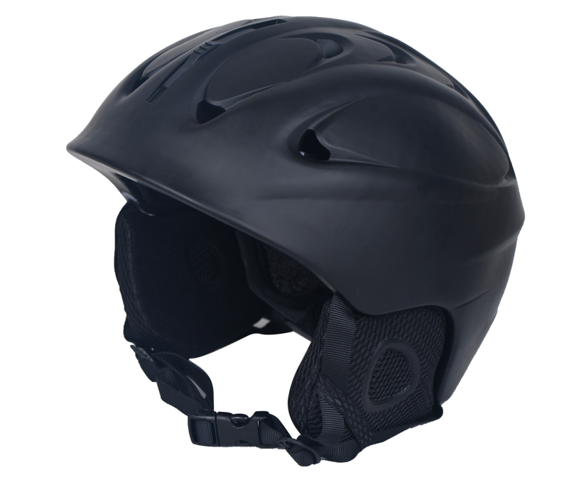 Wholesale Snow Helmet Ski Helmet Adult Head Protective Helmet Universal Packing Helmet MS86