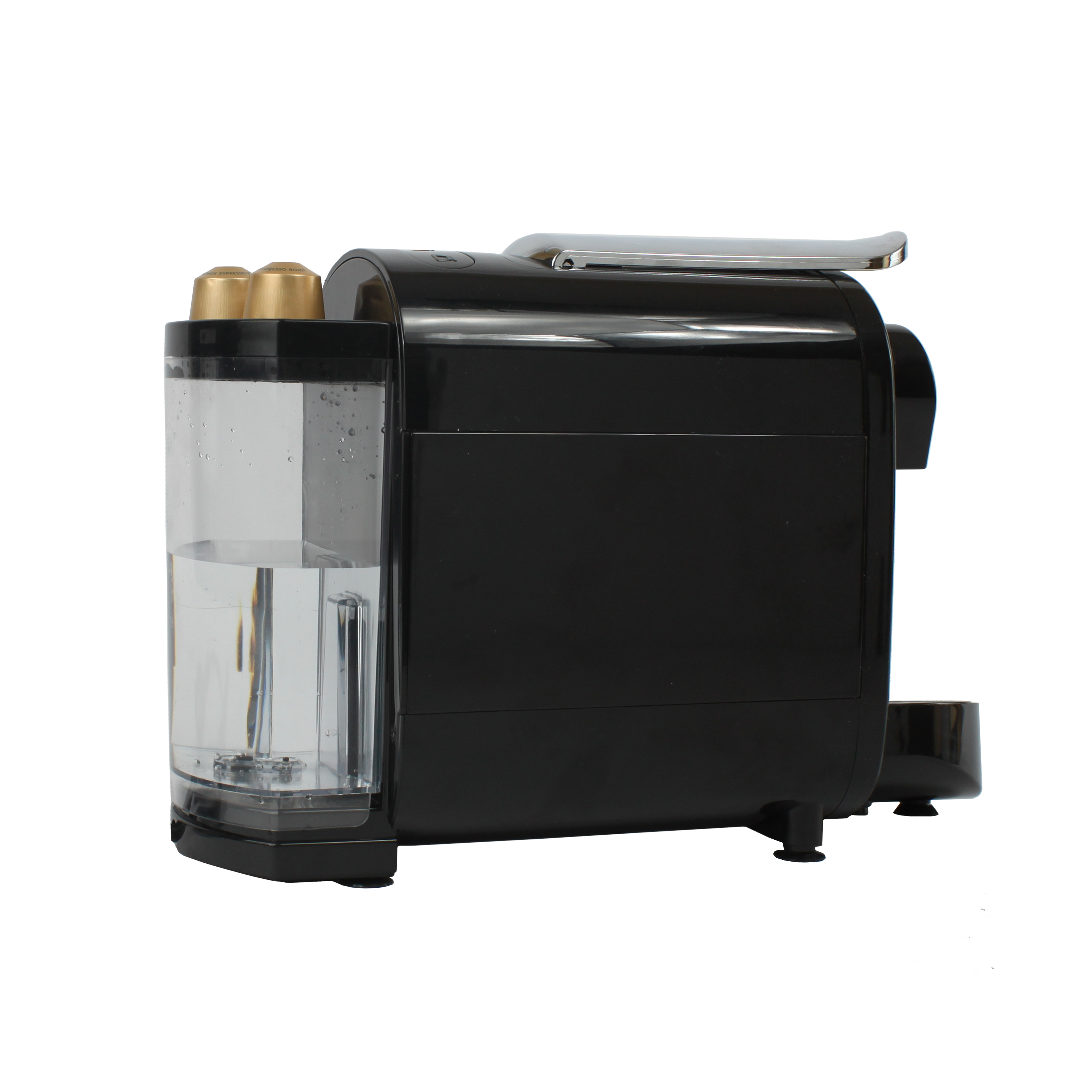 mug nespresso all-in-one portable coffee maker