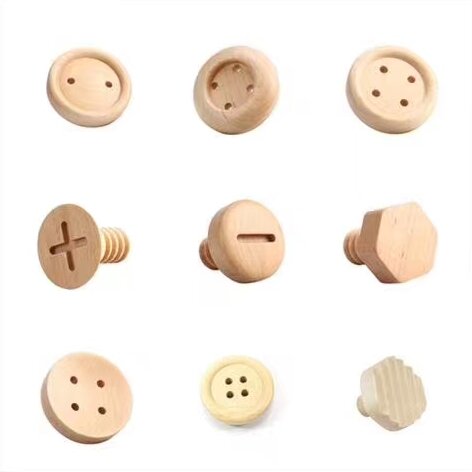 custom cnc machining wood router wood turning lathe machine wood laser cutting service