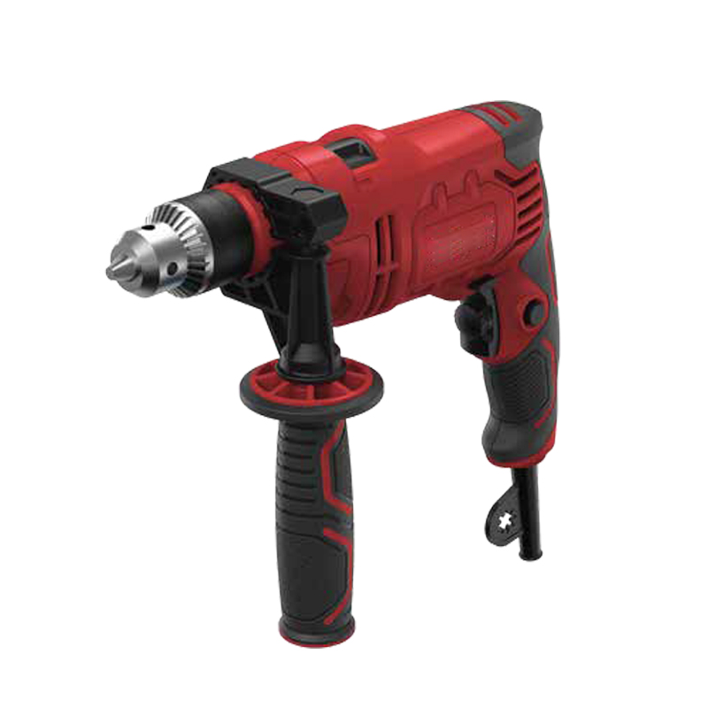Hantechn 230v Woodworking Tool 550w Variable Speed Hand Tool Electric Drill Power Drills