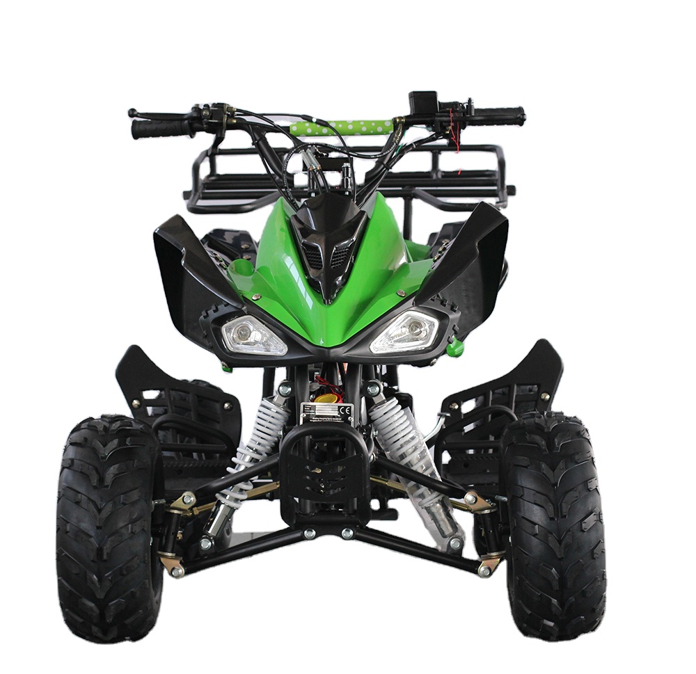 Бывшая в употреблении мини-Квадроцикл Raptor panther 110cc