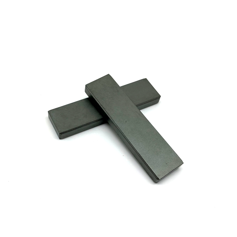 PC40 I Type 80*15*5 Ferrite Core Ferrite Bar For Induction Cooker