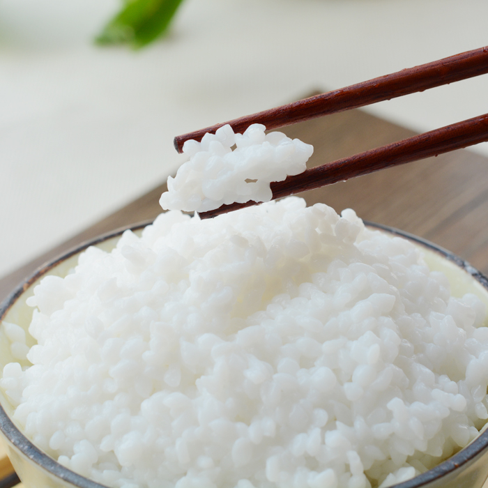 Sugar free low carb rice slim konjac rice keto shirataki rice