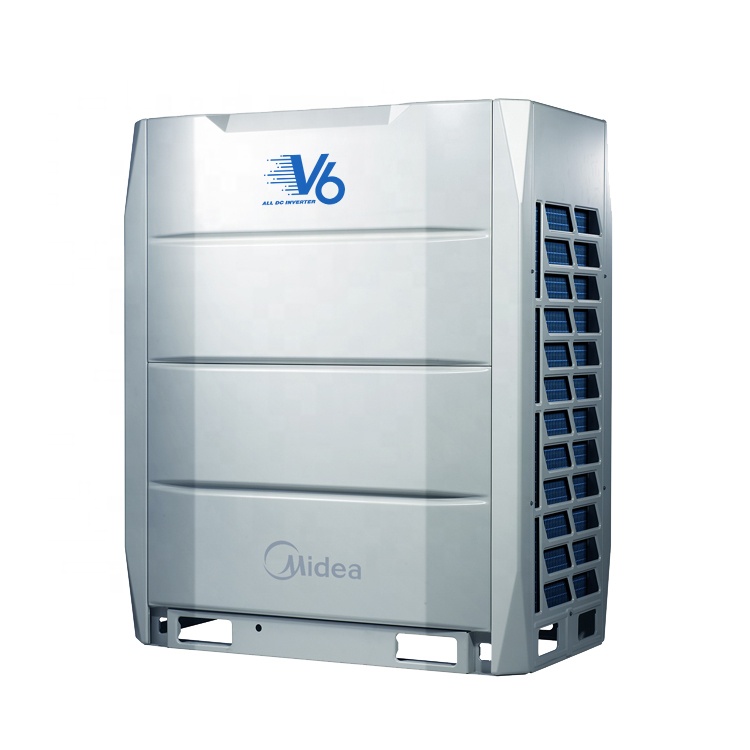 Охлаждающий и отопительный кондиционер Midea Vrf, 380 В, 12 л.с., кВт