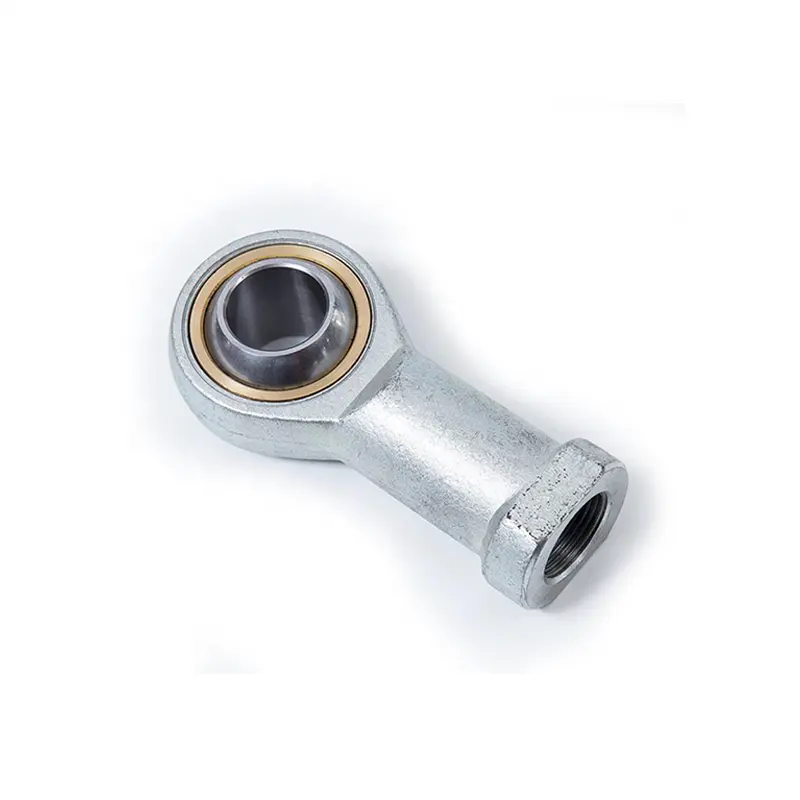 NSK self lubricating rod end bearing Joint bearing SIL08T/K