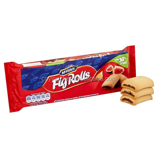 Nabisco инжир Newtons цельное зерно и настоящее фруктовое печенье машина