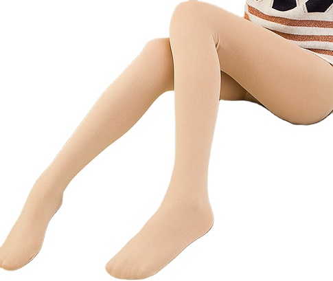 fashionable print girl lady women tube tights pantyhose stocking